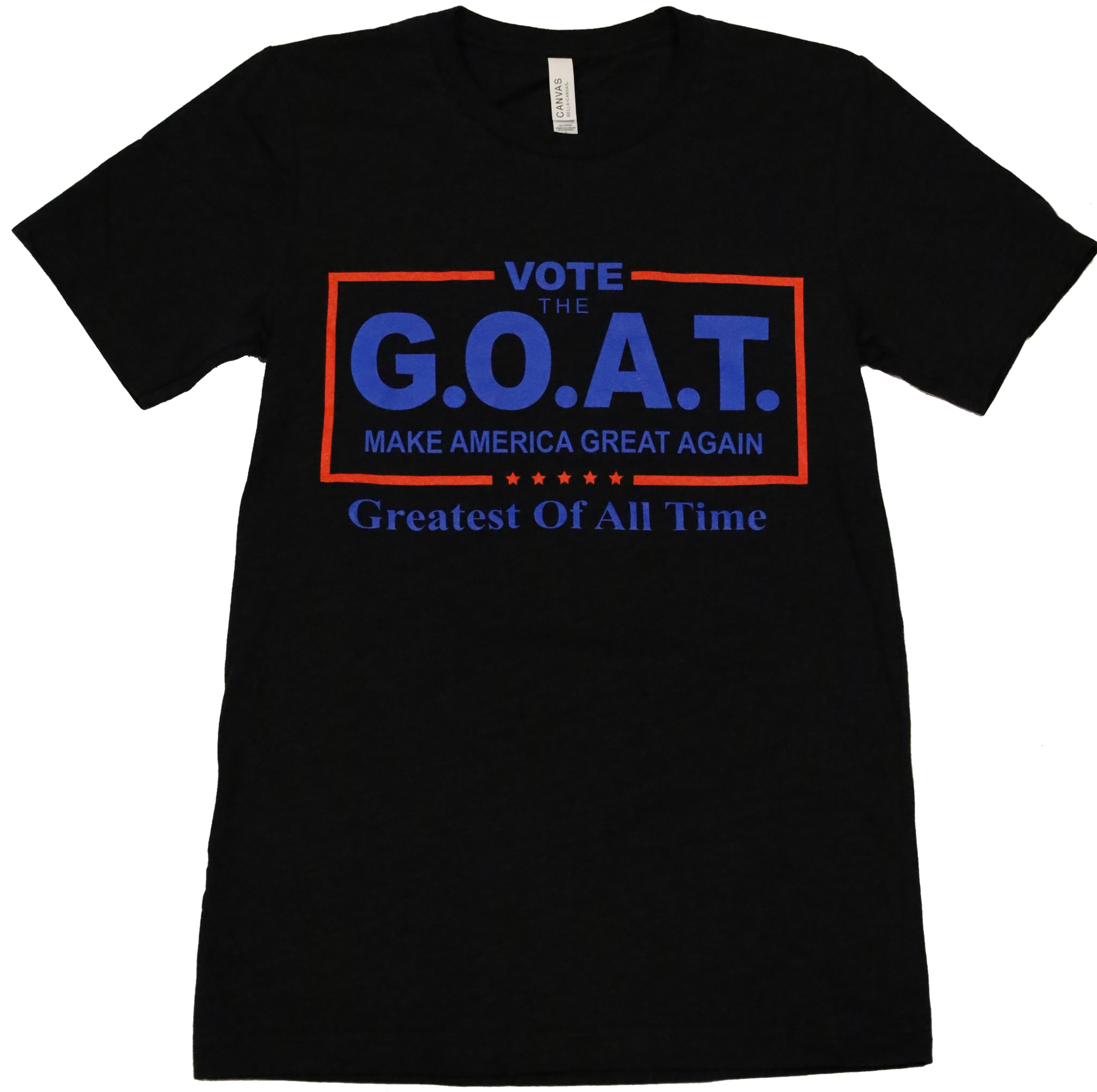 Men's G.O.A.T. Shirt