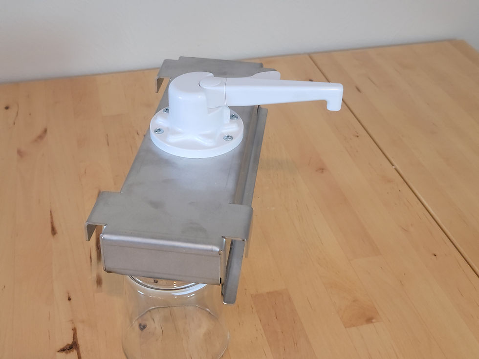 Thumbnail: Sink Assembly