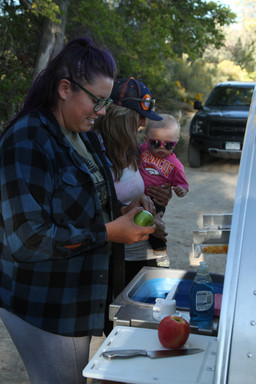 Fun for the whole family