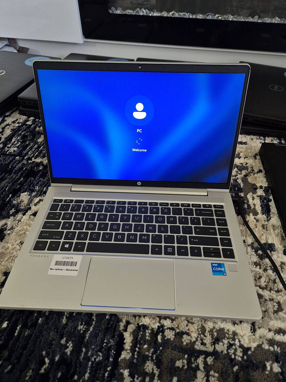 Miniatura: HP ProBook 640 G8, Core i5 1135 G7, 16 Gb Ram, 512 Gb M2, Pantalla 14"