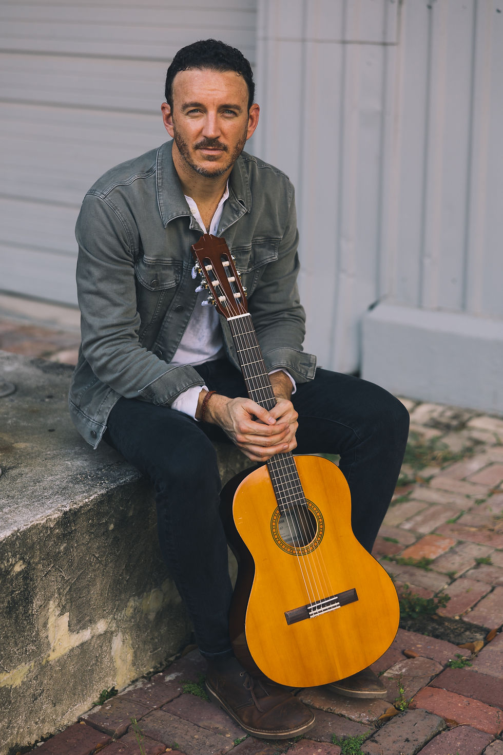 Acoustic Show at the Craft House