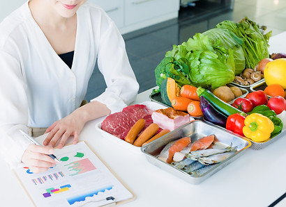 8. Hygiène alimentaire