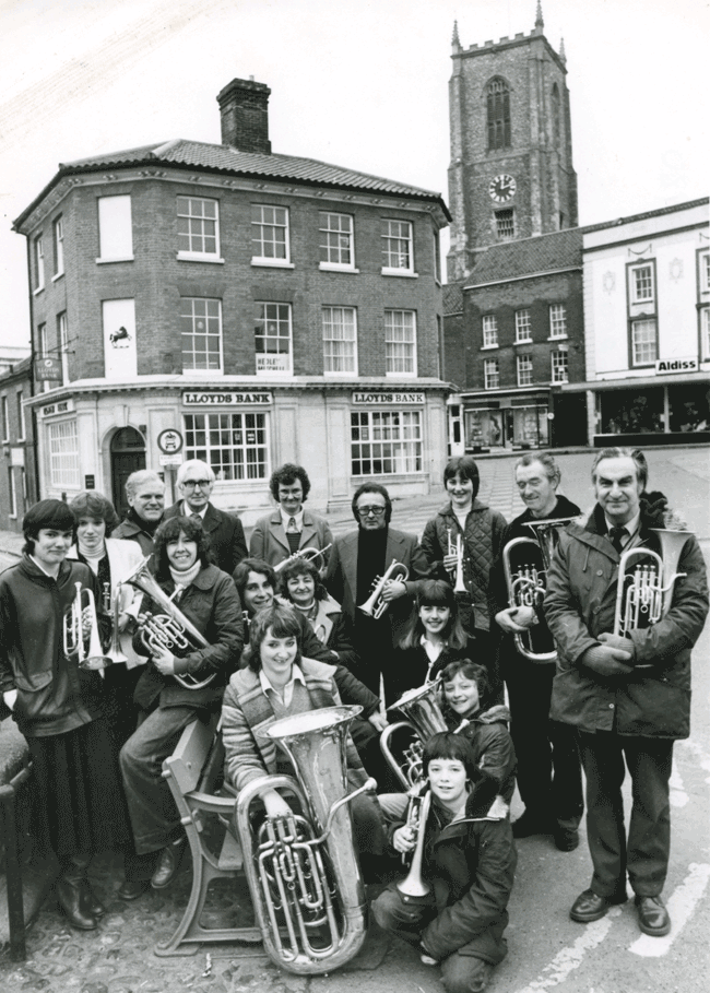 Christmas 1980