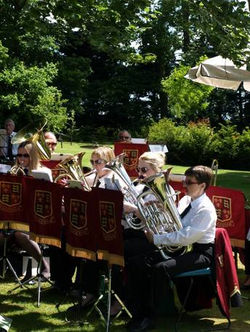 North Creake Fete June 2015