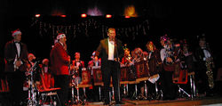 Christmas Concert 2005