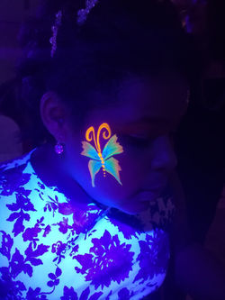 pintura neon panama