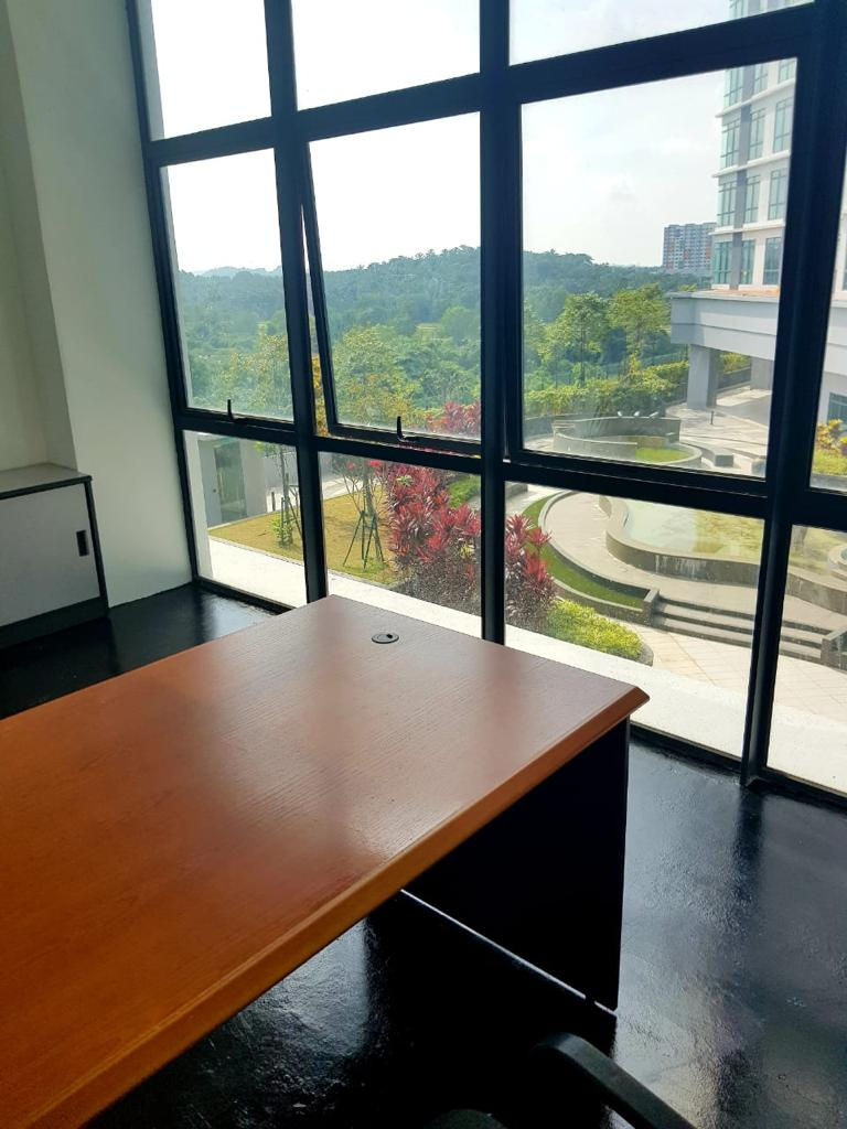 縮圖：Kenwingston Square Garden Office @ Cyberjaya For Rent