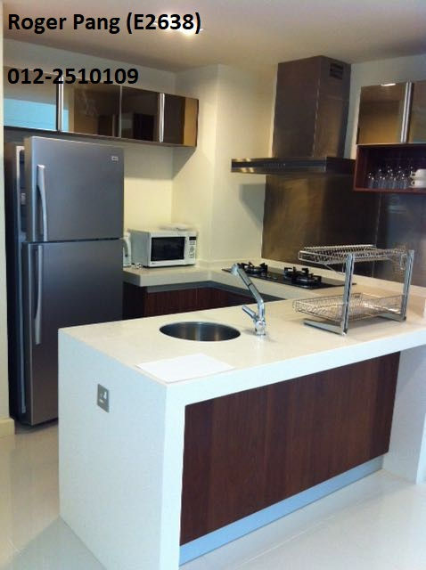 縮圖：Tiffani Kiara Condominium @ Mont Kiara 出租