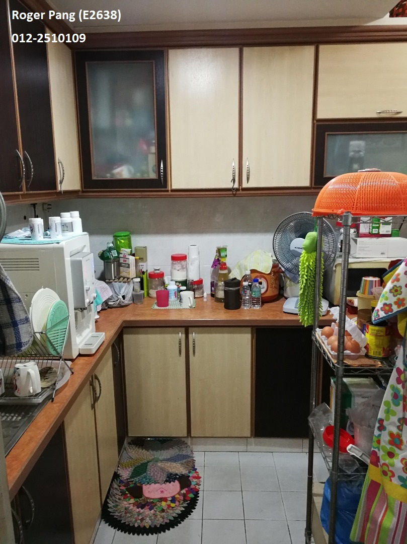 Thumbnail: Green Acre Park Condomimium @ Sg Long For Sale