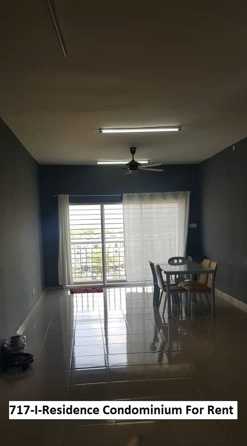 Sunway GEOSense Condominium Corner @ Bandar Sunway For Rent