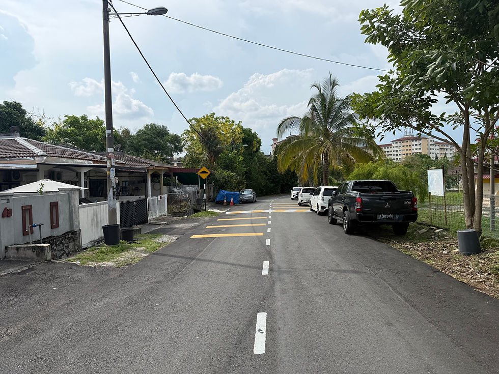 Thumbnail: Bandar Technology Kajang