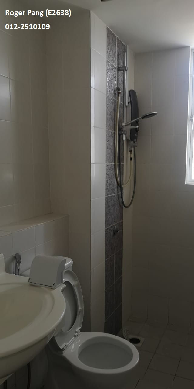 縮圖：Simfoni 1 Condominium Corner @ Semenyih 出租