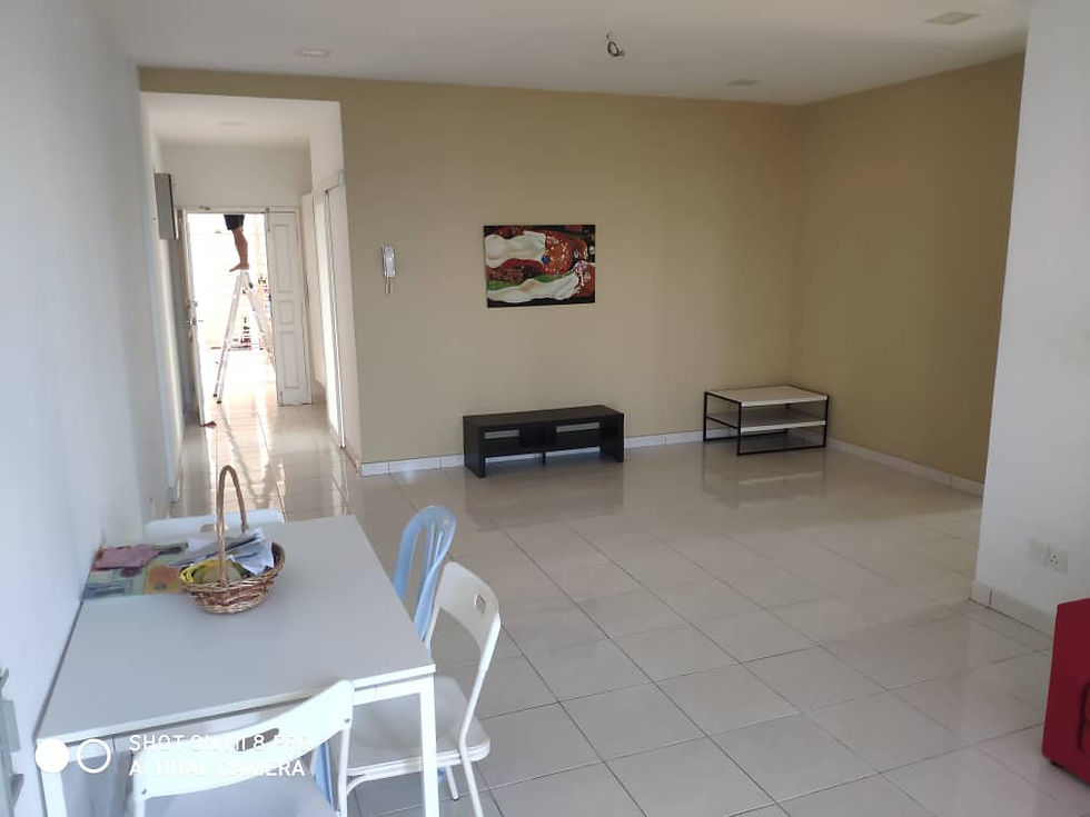 Thumbnail: Greenview Residence Condominium @ Bdr Sungai Long For Rent