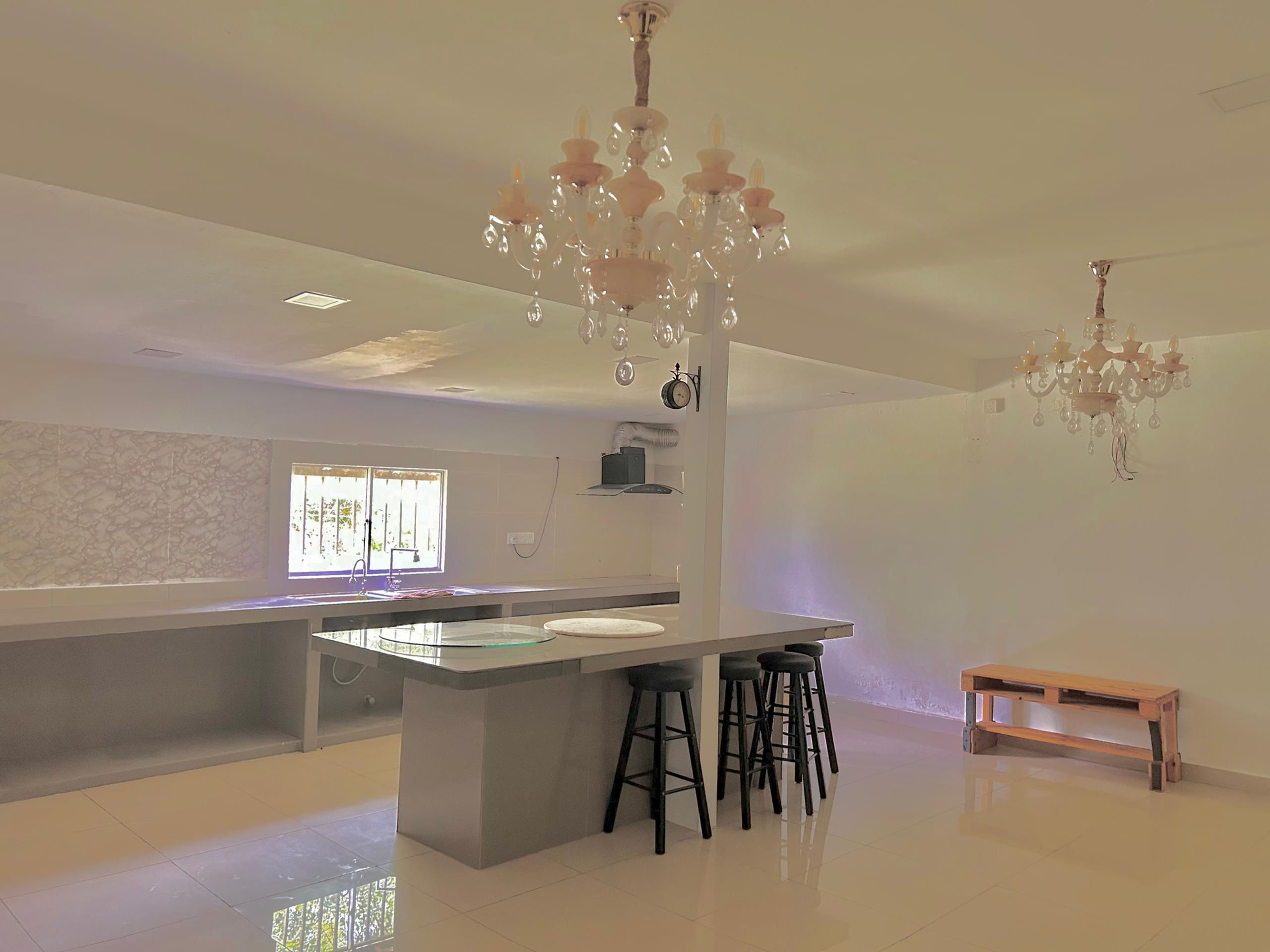 Wira Heights Double Storey @ Sungai Long For Rent