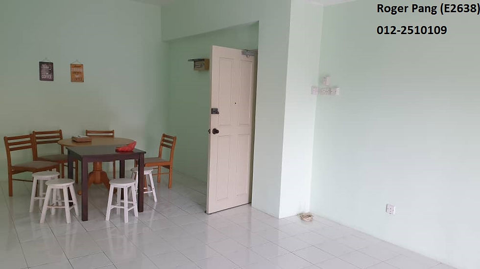 Thumbnail: Evergreen Park Acorn & Hazel Condomimium @ Sg Long For Rent