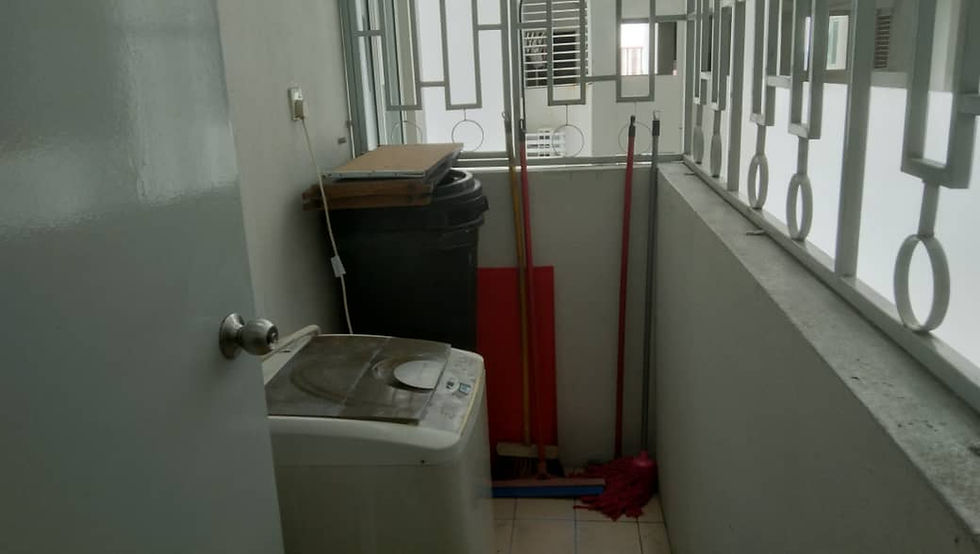 縮圖：Pearl Avenue Condominium @ Sungai Chua For Sale
