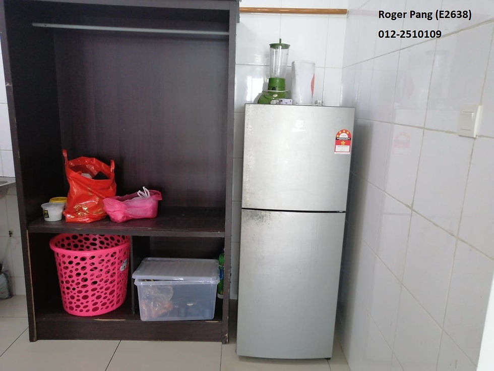 Thumbnail: De Centrum Condominium @ Bangi For Sale