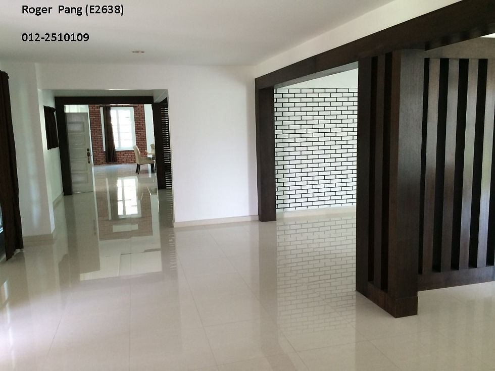 Thumbnail: Country Heights Villa For Sale