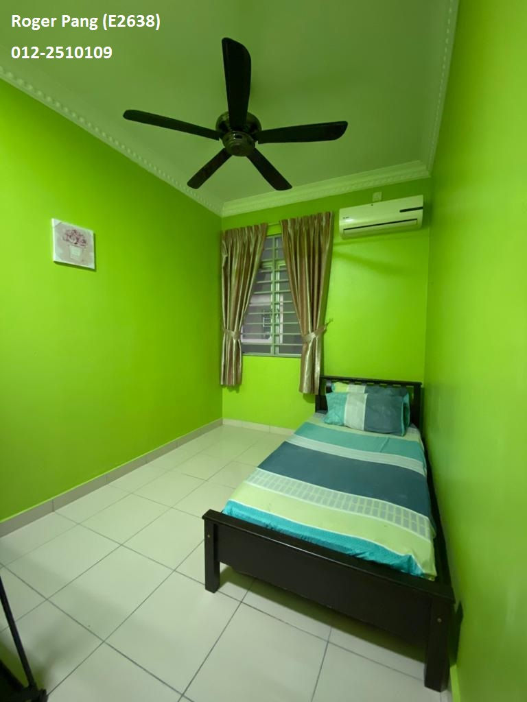 Thumbnail: Pearl Avenue Condominium @ Kajang For Sale