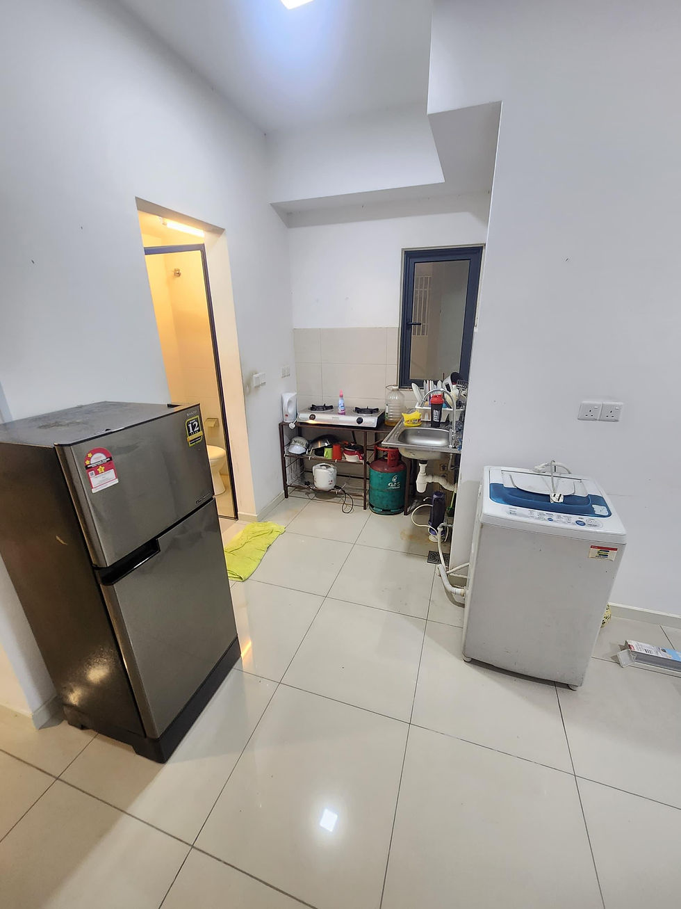 縮圖：✨ Apartment for Rent in Sensory Southville Block A ✨