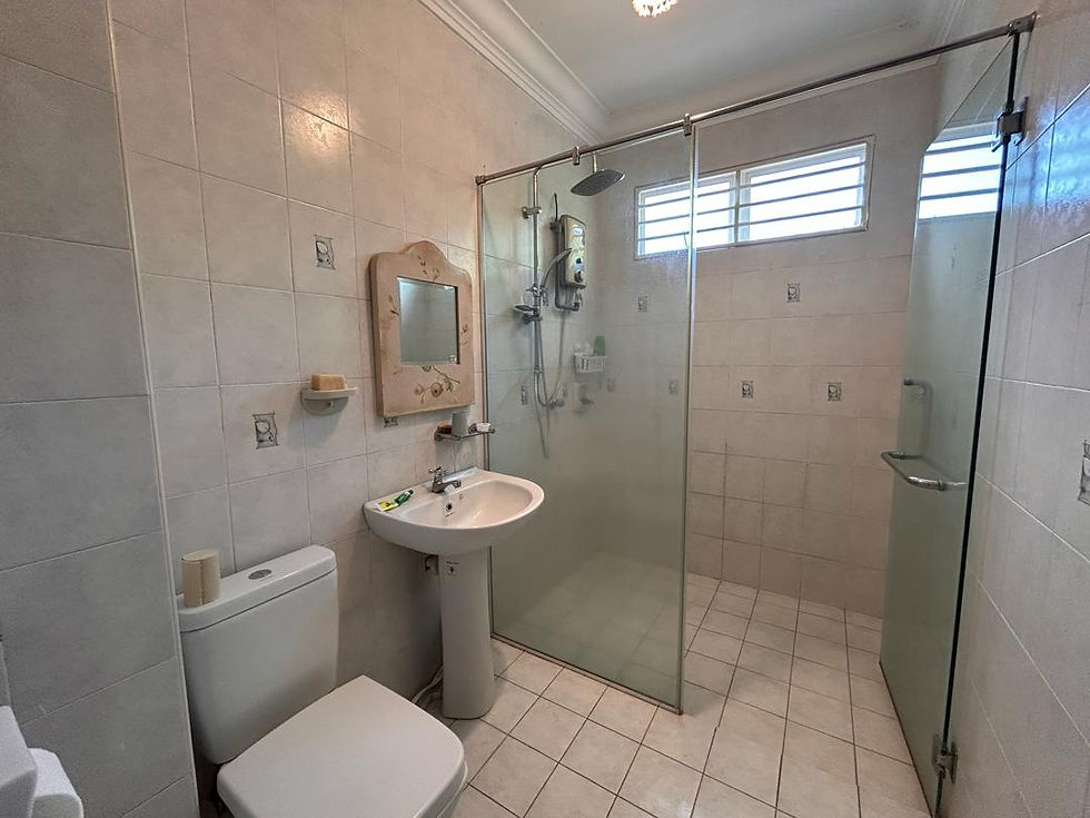 Thumbnail: Seri Sungai Long Corner Terrace @ Sg Long For Sale