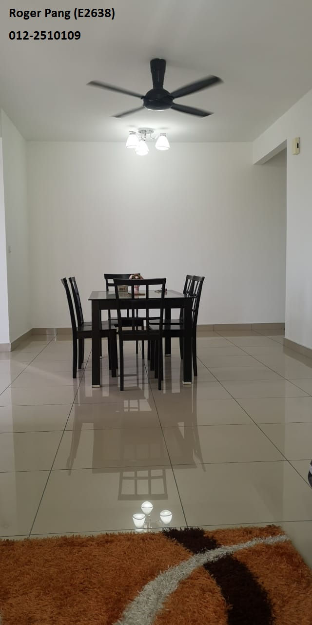 縮圖：Simfoni 1 Condominium Corner @ Semenyih 出租