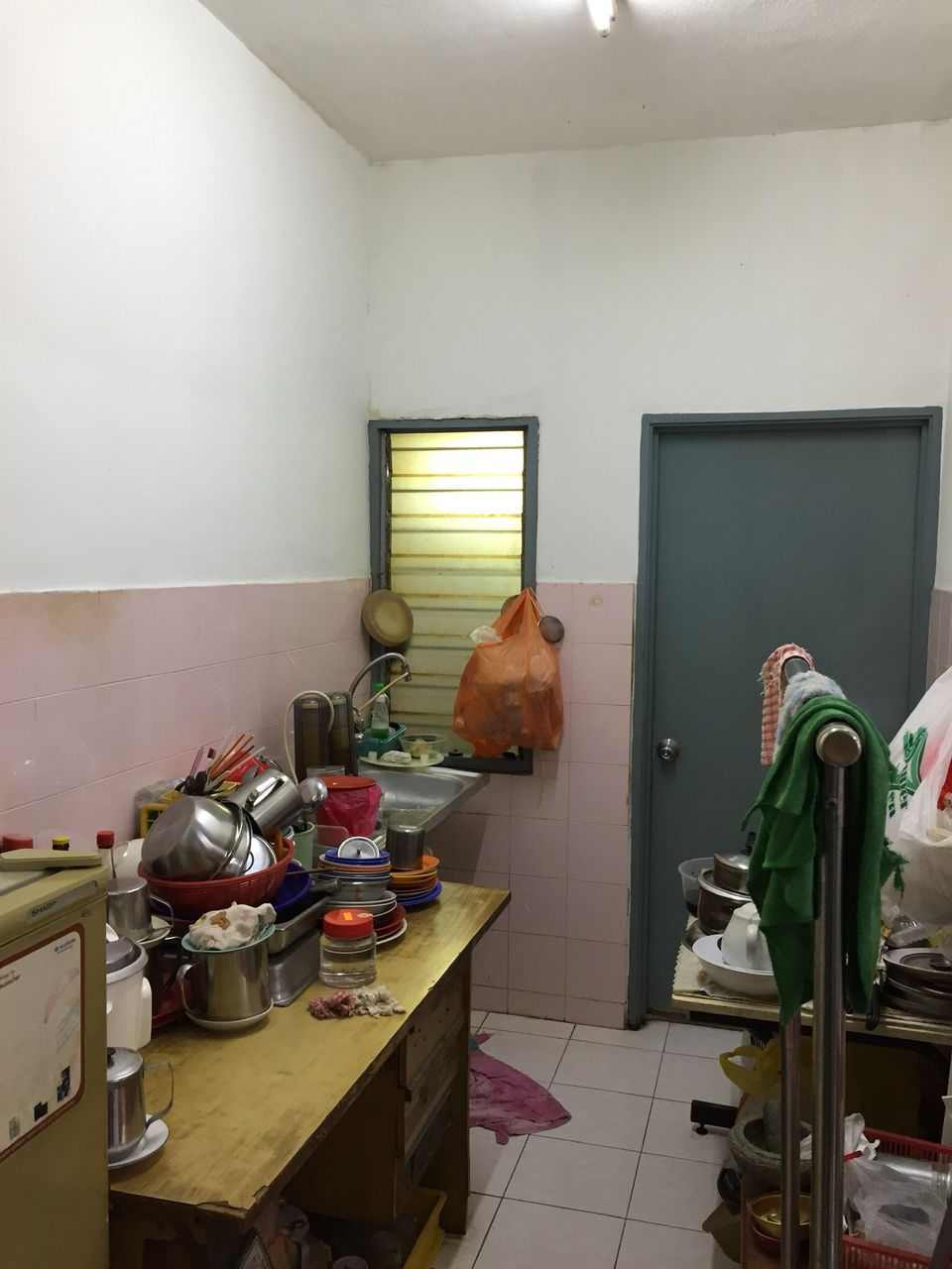 縮圖：Taman Kasturi Shop Apartment @ Cheras For Sale