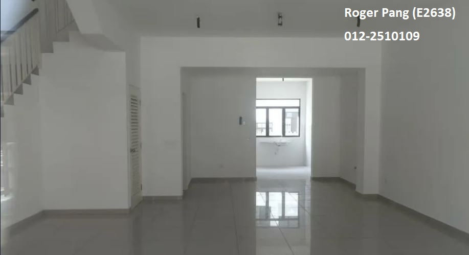 Thumbnail: Ecohill 2-Storey House (Grandlis) @ Semenyih For Sale