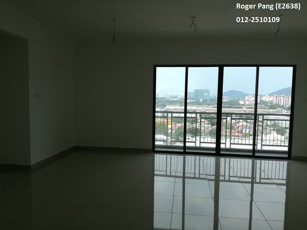 Thumbnail: Ria @ Amaniah Mulia Apartment, Batu Cave For Sale