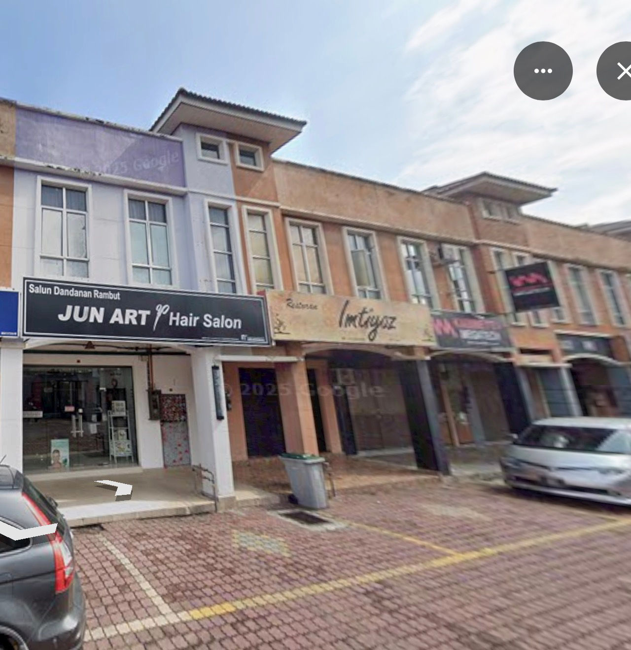 SHOP LOT FOR RENT NO 472 or473 JALAN BANDAR SENAWANG 18 BANDAR SATELITE SENAWANG