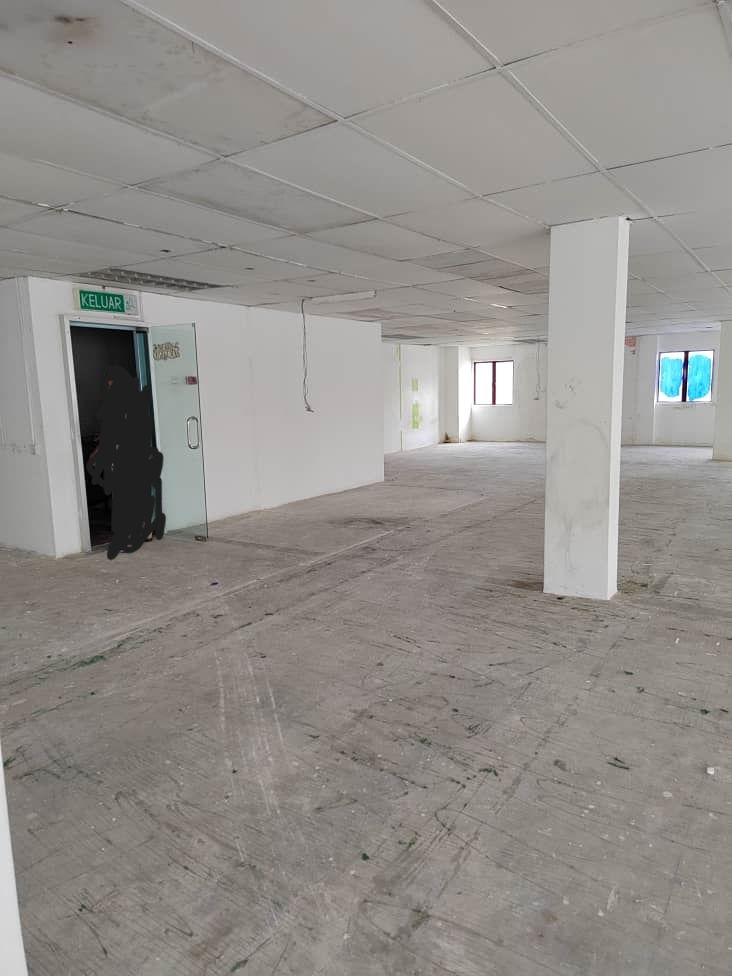縮圖：Kasturi Shop To Let @ Balakong Cheras (2nd floor)