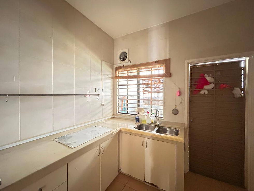 縮圖：Terraced House @ Jalan Damai Perdana for Sales