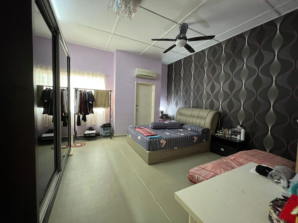 縮圖：Mahkota Cheras Section 3 Terraced @ Mahkota Cheras For Sale