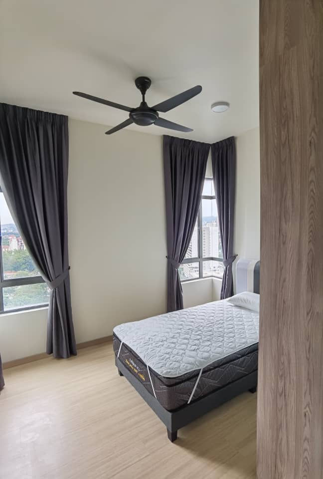 縮圖：Irama Wangsa Condominium @ Wangsa Maju For Rent