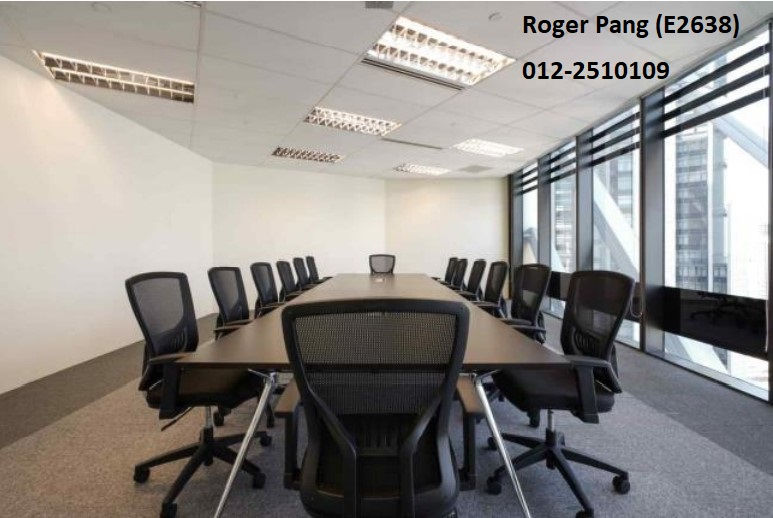 縮圖：Ilham Tower Office Space @ KL For Rent