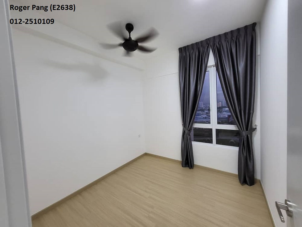 縮圖：Ryan & Miho Service Residence @ Petaling Jaya For Rent