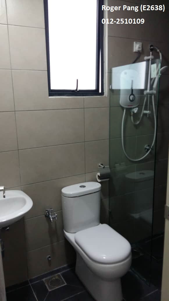 縮圖：Sutera Pines Condominium @ Bdr Sg 長租