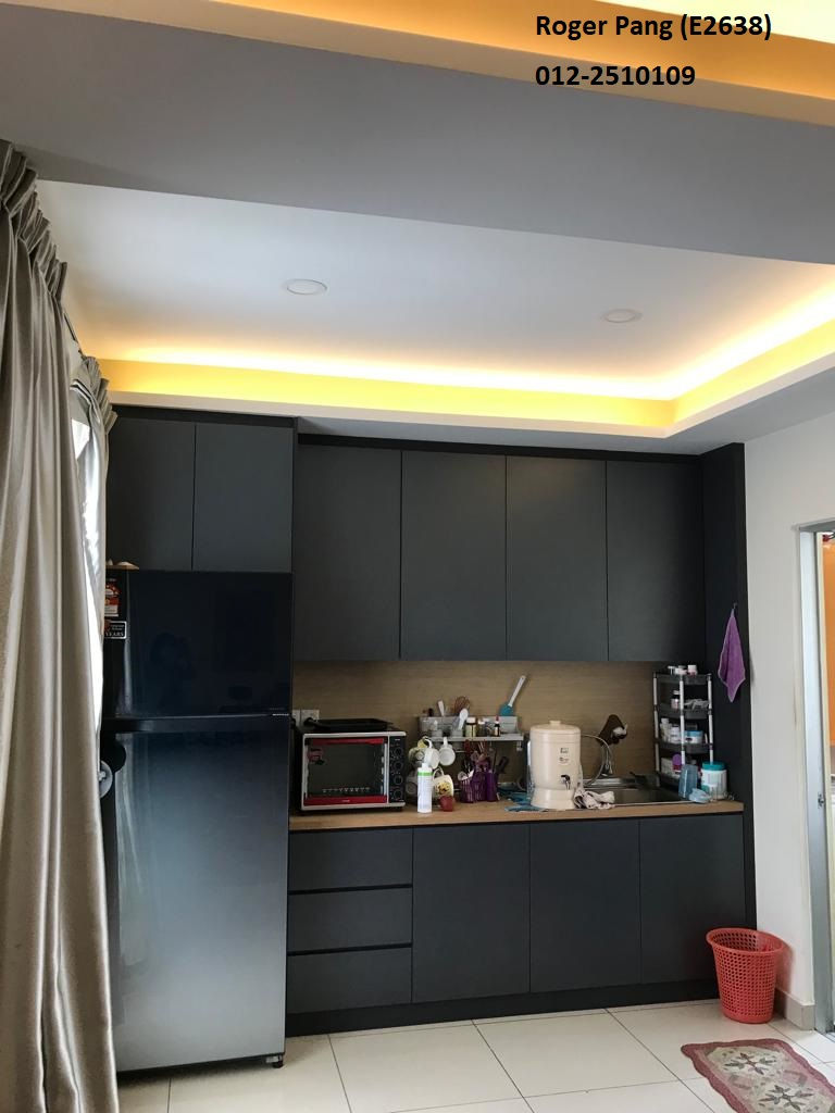 Thumbnail: Simfoni 1 Condominium @ Semenyih For Sale