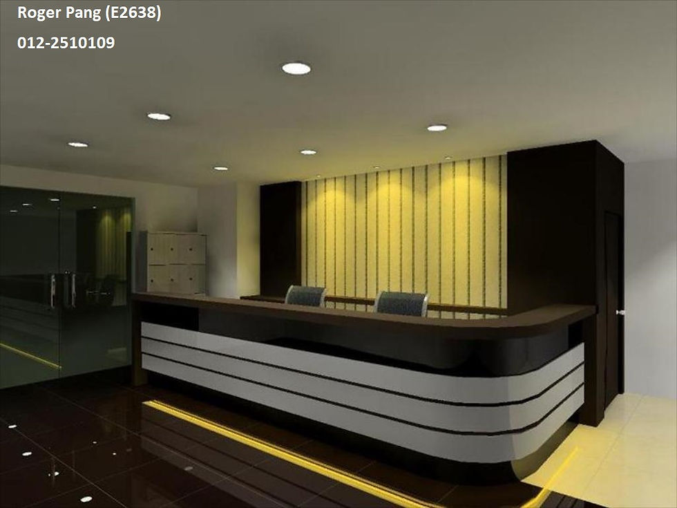 縮圖：Plaza Mahkota Hotel Building @ Bdr Hilir, Melaka 出售