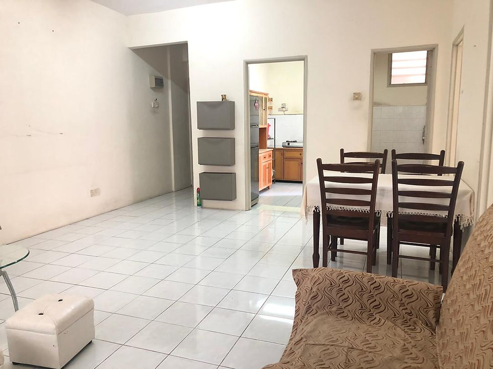 縮圖：Garden Park Condominium @ Bandar Sungai Long for Rent