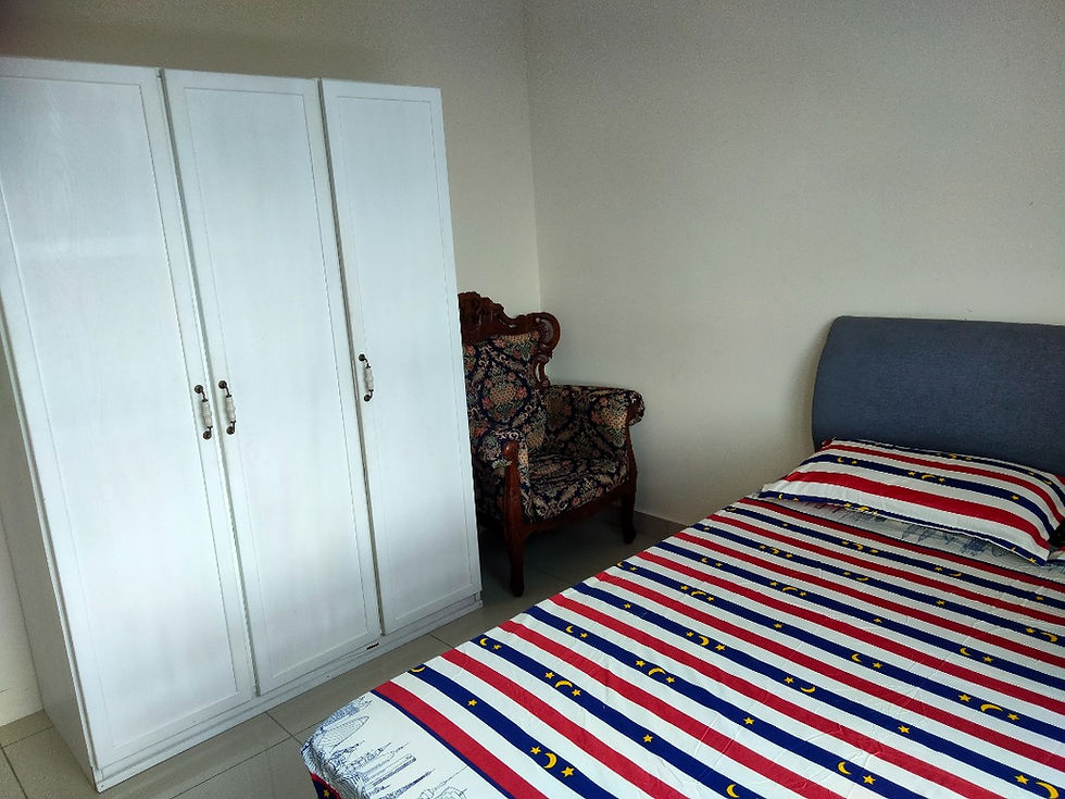 縮圖：Saville Serviced Residence @ Cheras For Sale