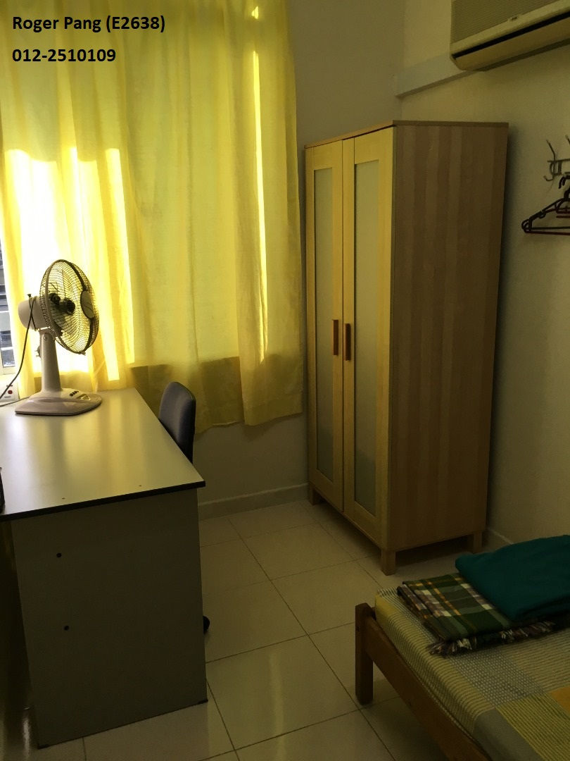 縮圖：Cyberia Smart Homes Townvilla 2 @ Cyberjaya 出售