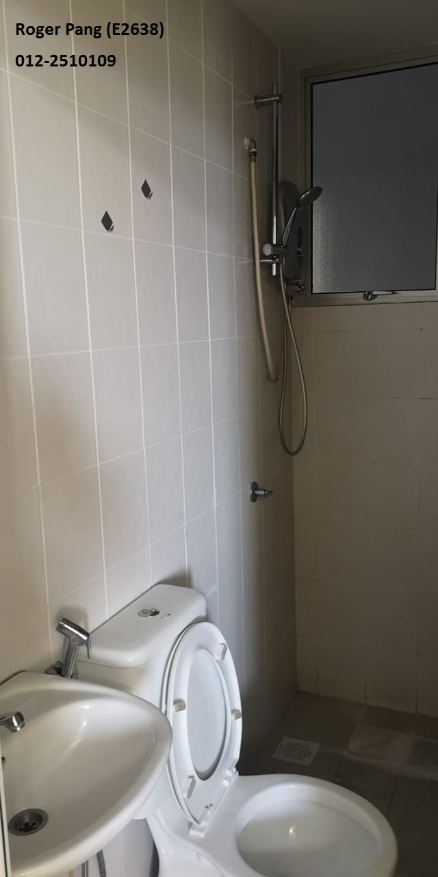 縮圖：Simfoni 1 Condominium Corner @ Semenyih 出租