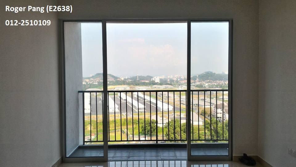 Thumbnail: Simfoni 1 Condominium @ Semenyih For Sale