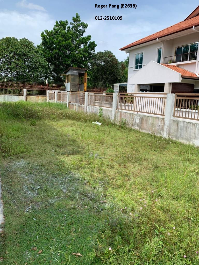 Thumbnail: Wira Height Townhouse 1-Floor @ Bandar Sungai Long to Rent