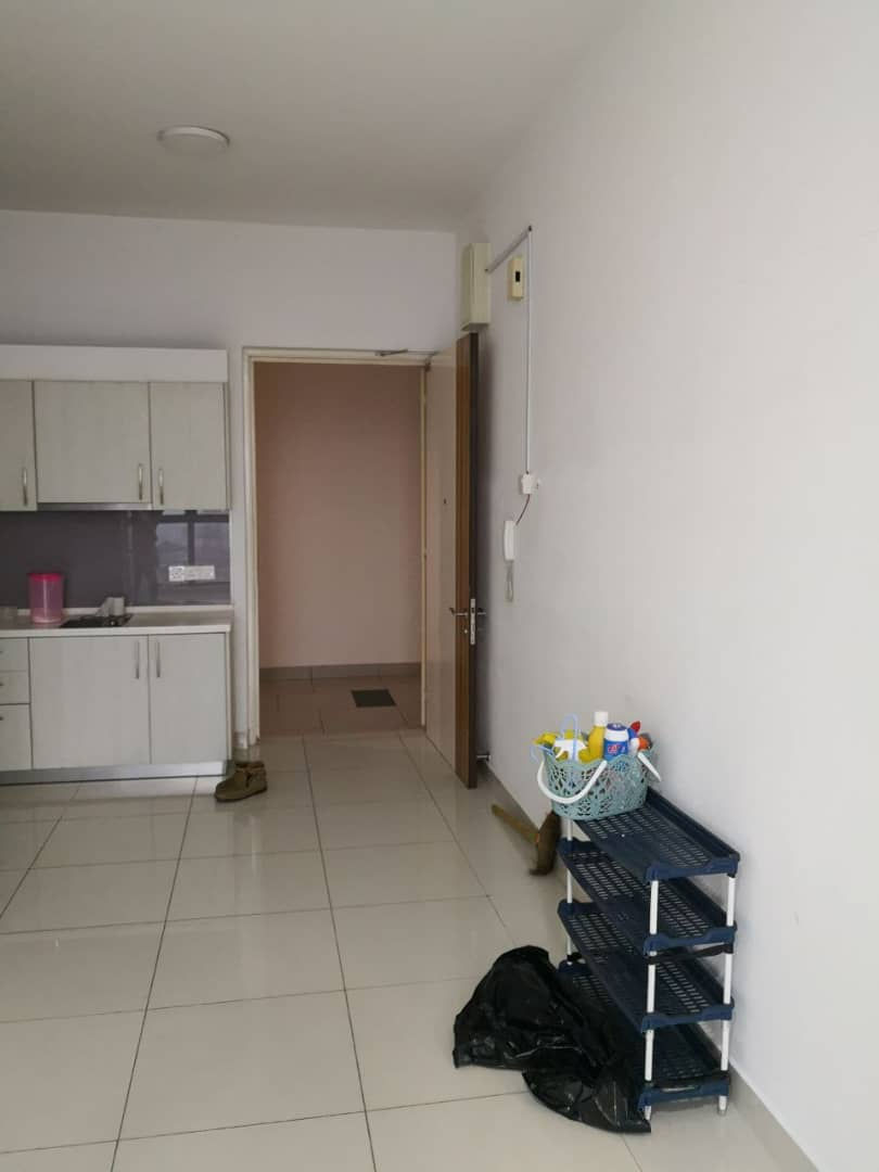 Thumbnail: Shamelin Star Residence @  Taman Shamelin Perkasa