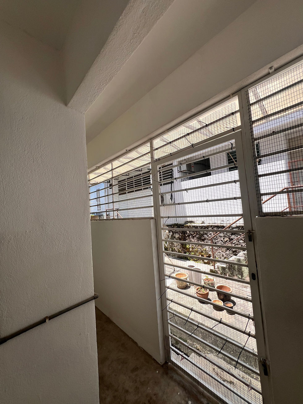 縮圖：Palm walk double storey link house for rent