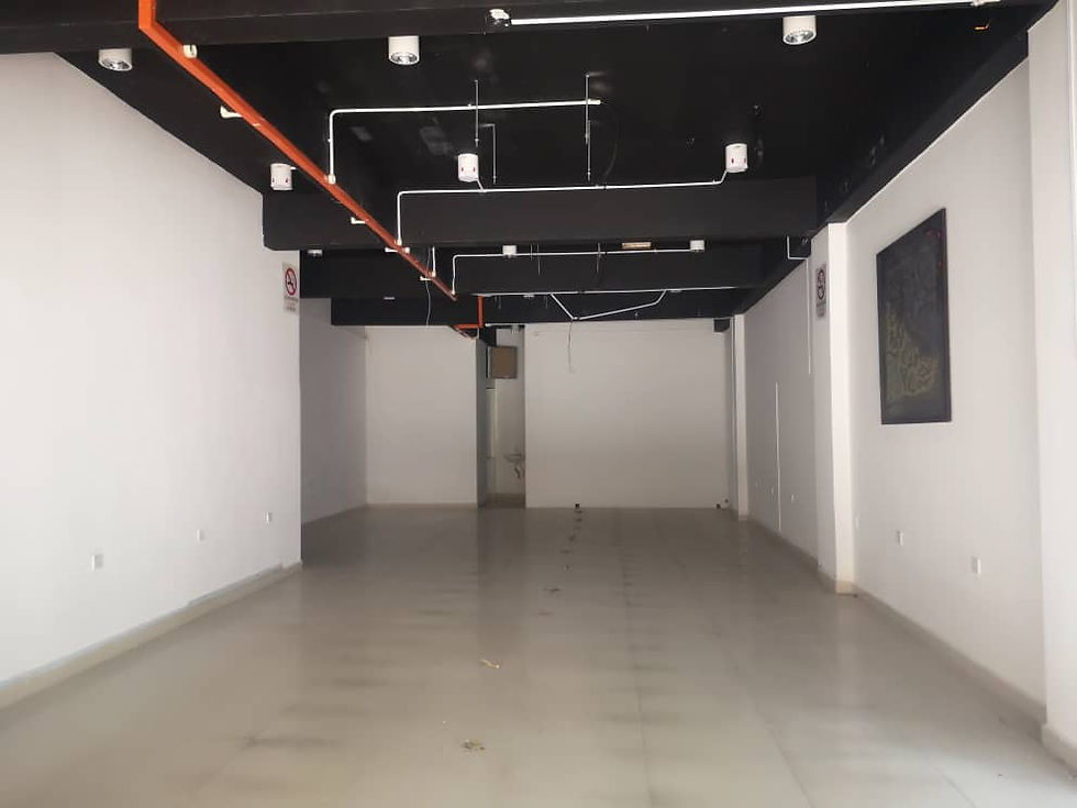 Thumbnail: Signature Park, Kota Damansara