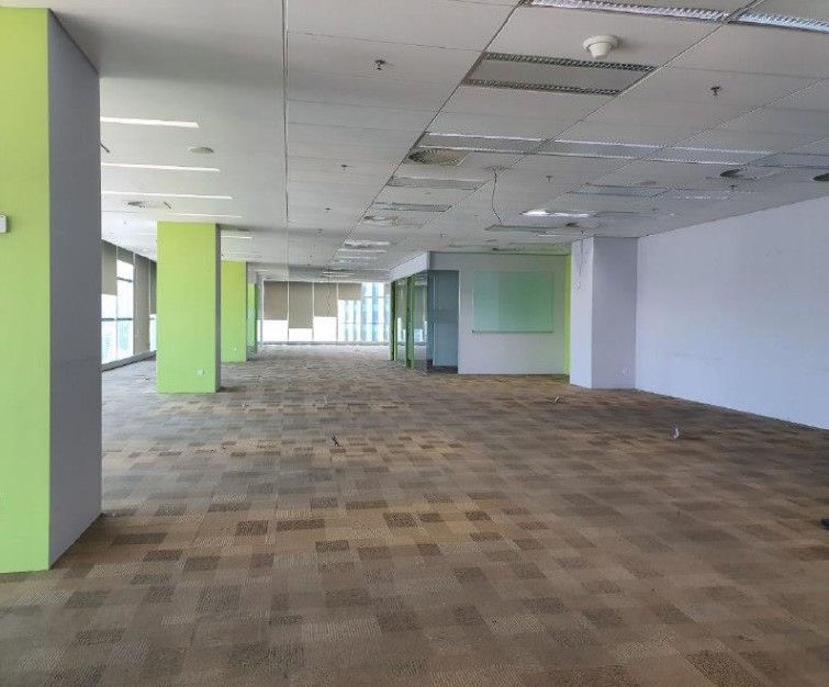 縮圖：Menara Binjai Office Space @ KLCC For Rent
