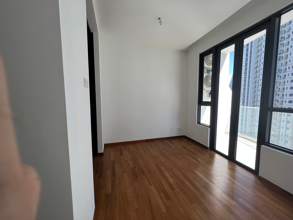 Thumbnail: KL Gateway Premium Residence @ Bangsar South For Sale